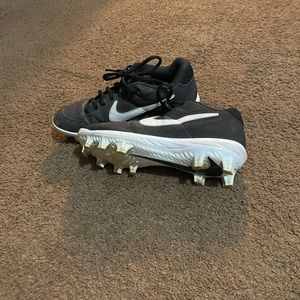 Nike sports cleats